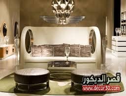 انتريهات كلاسيك ومودرن حديثة فخمة ٢٠١٨