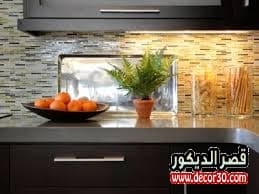 طريقة تنظيم المطبخ