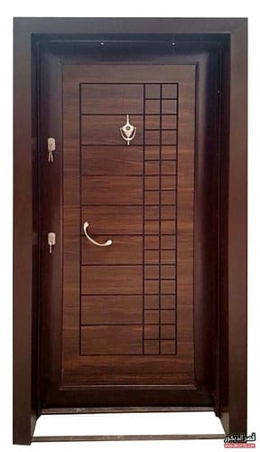 ابواب شقق مودرن 2018