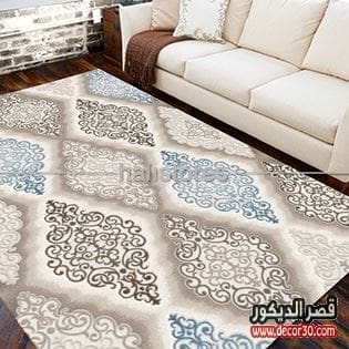 طرق تنظيف السجاد الحرير