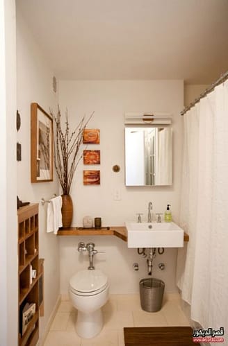 toilet decoration ideas