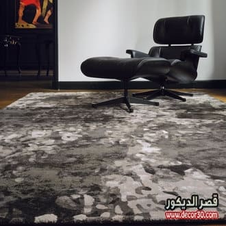 سجاد حرير مودرن جديد