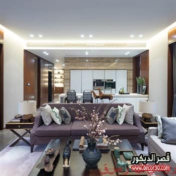 اشكال تشطيبات شقق 2023