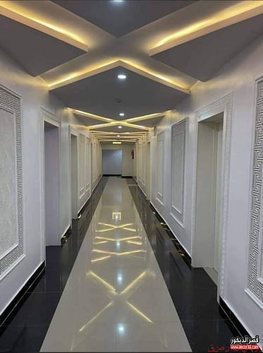 اسقف جبس بورد للصالات 2024