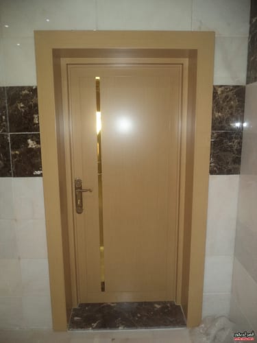 صور ابواب الوميتال للحمام