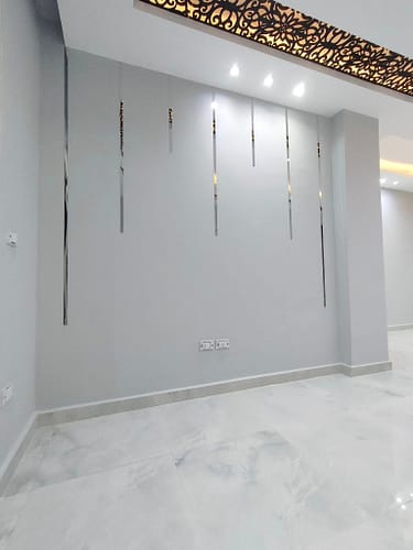 الوان دهانات الحوائط بالصور غرف النوم