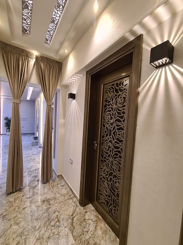 احدث الوان دهانات الحوائط 2023
