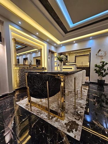 اشكال سفرة مودرن