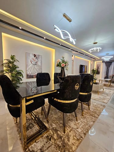 غرف سفرة 2024