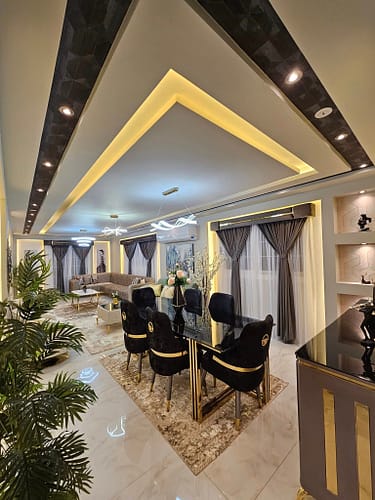 غرفة سفرة 2023