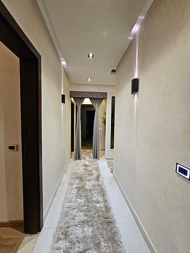 الوان دهانات الحوائط بالصور