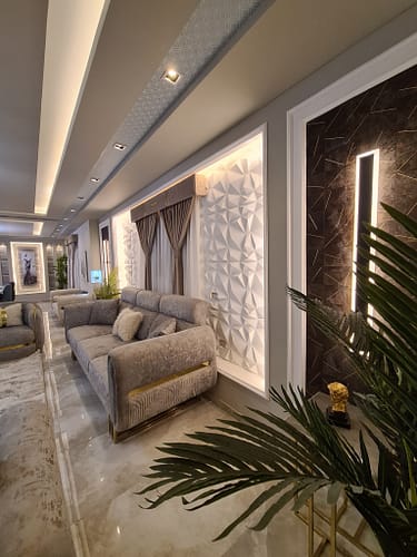 الوان دهانات حوائط 2024