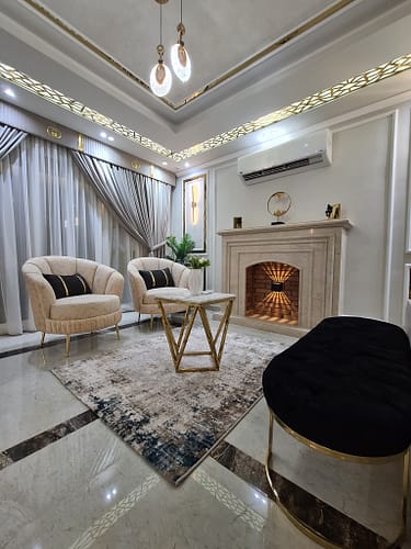 ستائر مجالس