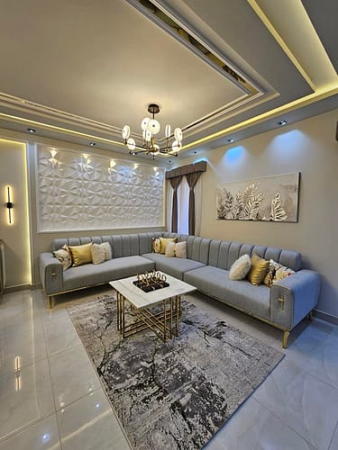 ركنات شيك