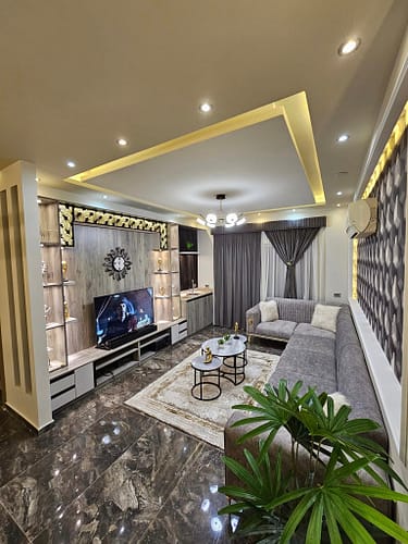 ركنات مودرن 2025