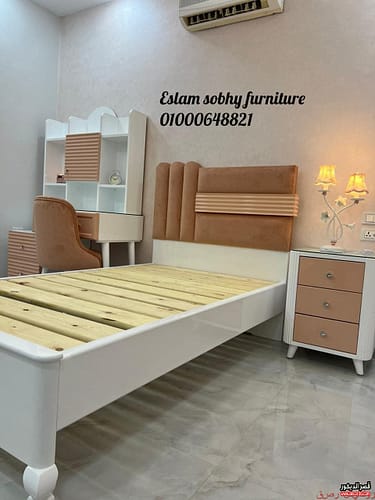 الوان غرف اطفال
