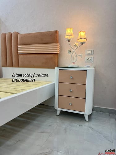 الوان غرف نوم اطفال