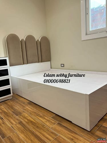 اوض نوم اطفال 2025