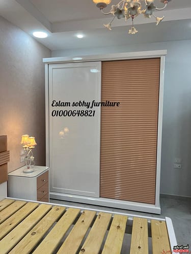 تصميم غرف اطفال