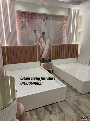 ديكور غرف اطفال 2025