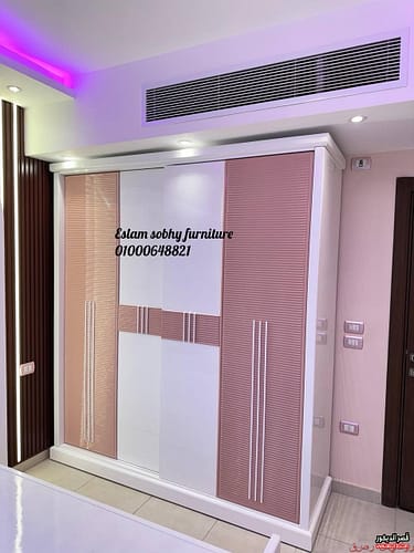 غرف اطفال بنات