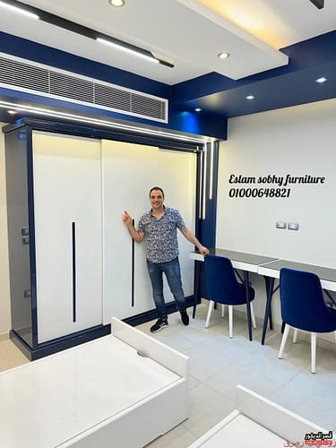 غرف اطفال مودرن 2023