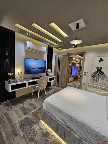 غرف اطفال