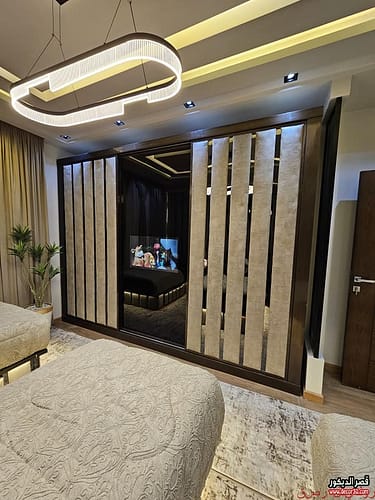 غرف نوم اطفال كاملة