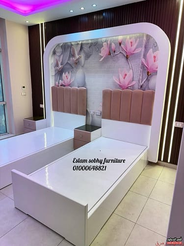 غرف نوم اطفال مودرن 2025