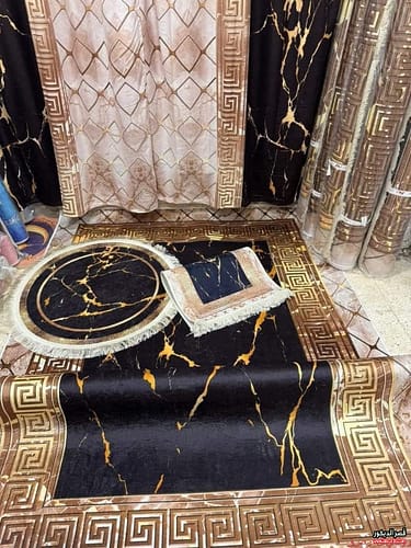 انواع حافظات السجاد