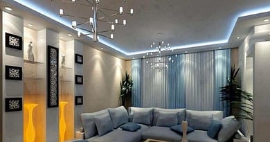 صور ديكورات شقق