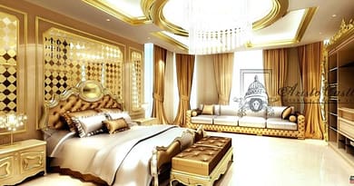 غرف نوم دمياط بالدولاب