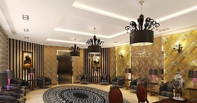ديكورات مجالس رجال 2018