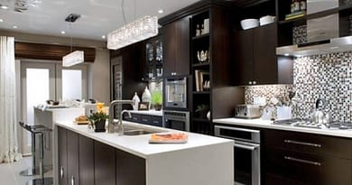 مطابخ عصرية 2019