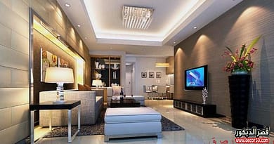 احدث الوان دهانات الحوائط 2023