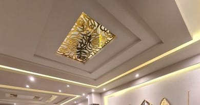 غرفة سفرة مودرن 2024