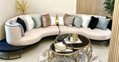 دهانات قطيفة فانيلا لاتيه