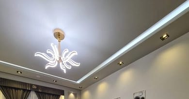 ستائر مودرن 2024