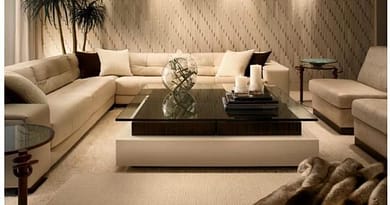 ترابيزات انترية مودرن