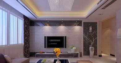 ديكور جبس 2025