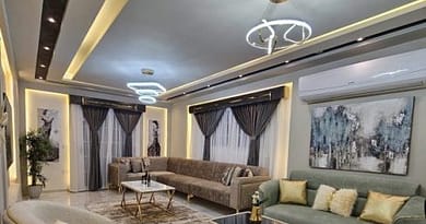 ركنات مودرن تركى 2025