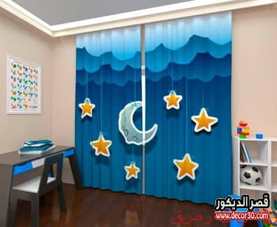للديكور وورق الجدران