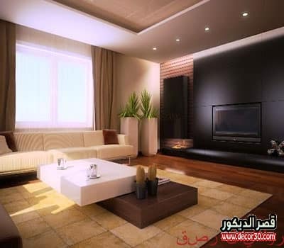 تشطيب شقق جبس بورد 2022
