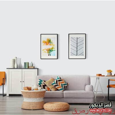 ألوان دهان