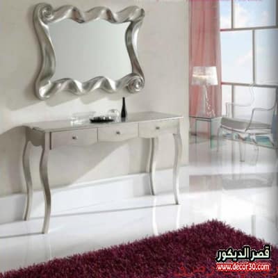 مرايات ديكور للحائط