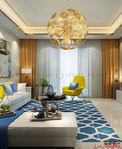 فرش شقق عرايس