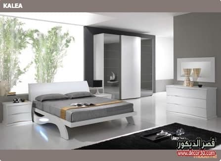 جبس امبورد غرف نوم