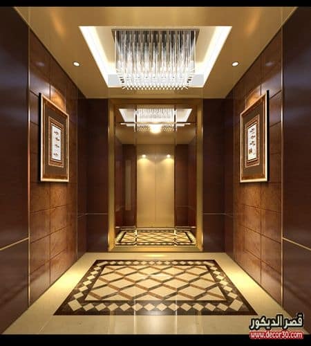 صور احدث ديكورات جبس بورد 2021