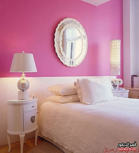 دهانات ديكور حوائط