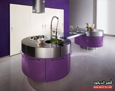 صور مطابخ